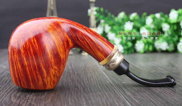 丹麦Peder Jeppesen PJ石楠木手工烟斗 5件套Neerup Classic 4-5-5