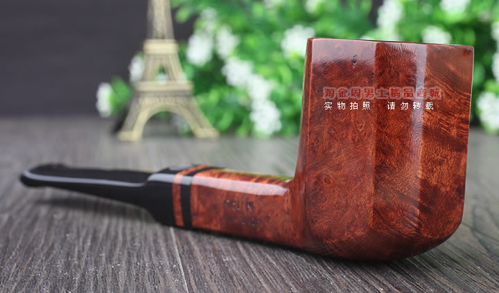 意大利进口 马仕Mastro de Paja手工烟斗 5件套装CLASSICA 133-2