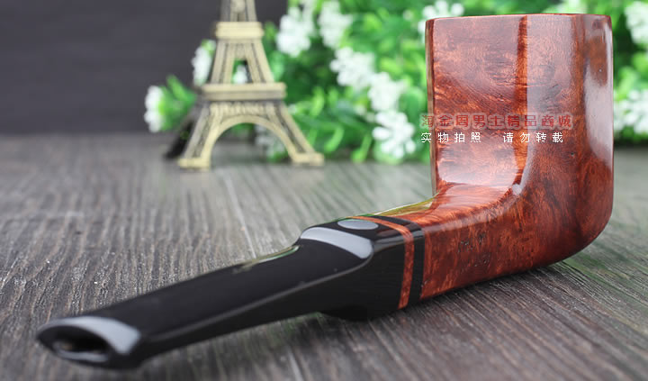 意大利进口 马仕Mastro de Paja手工烟斗 5件套装CLASSICA 133-3