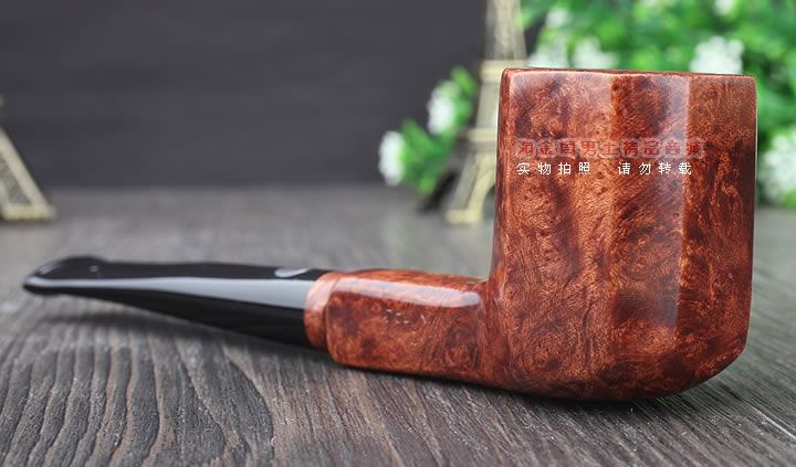 意大利进口 马仕Mastro de Paja手工烟斗 5件套装CLASSICA 134-2