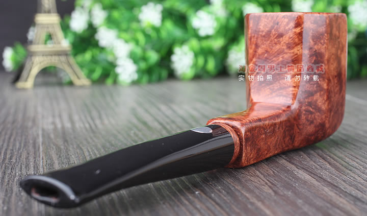 意大利进口 马仕Mastro de Paja手工烟斗 5件套装CLASSICA 134-3