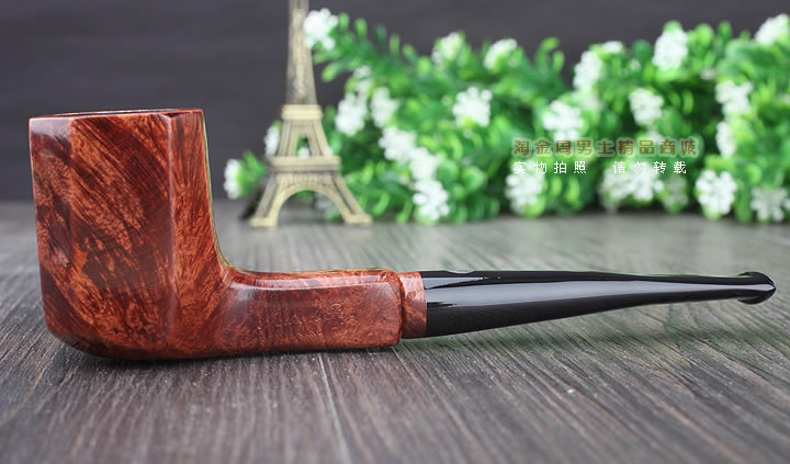 意大利进口 马仕Mastro de Paja手工烟斗 5件套装CLASSICA 134-4