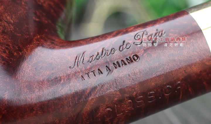 ��������� ����Mastro de Paja�ֹ��̶� 6����װCLASSICA 135-8