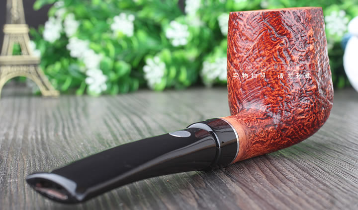 意大利进口 马仕Mastro de Paja手工烟斗 6件套装CLASSICA 140-3