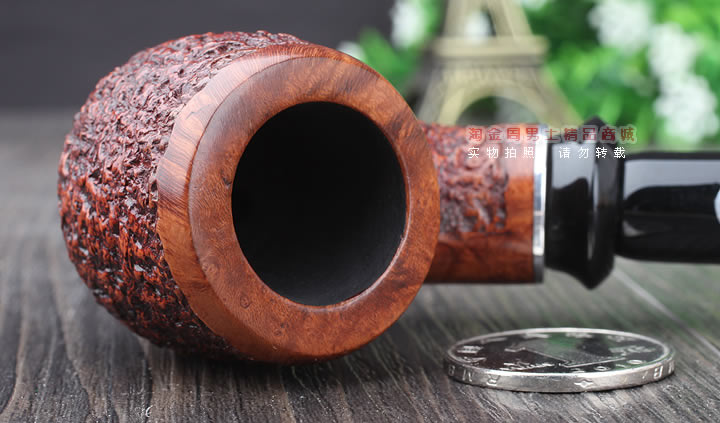 意大利进口 马仕Mastro de Paja手工烟斗 6件套装CLASSICA 144-6