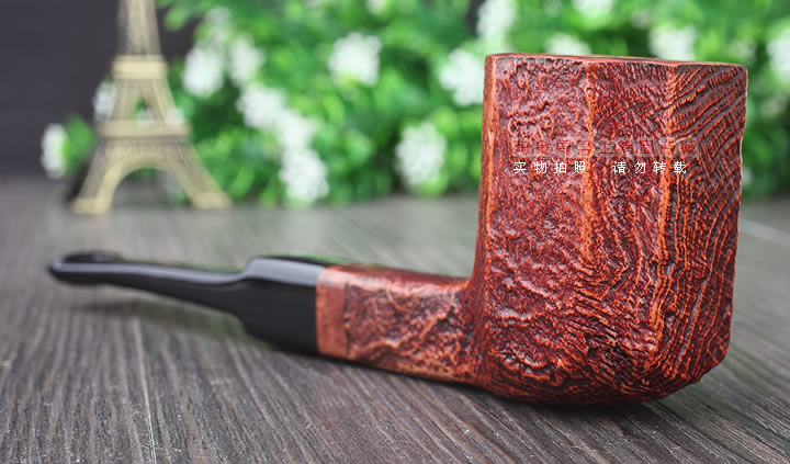 意大利进口 马仕Mastro de Paja手工烟斗 5件套装CLASSICA 145-2