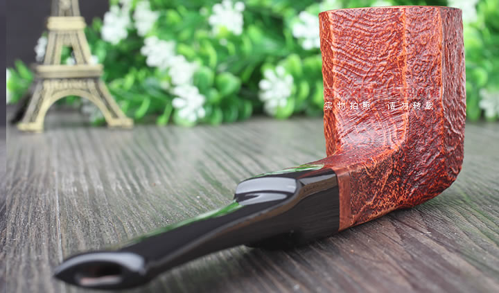 意大利进口 马仕Mastro de Paja手工烟斗 5件套装CLASSICA 145-3