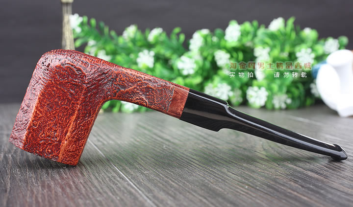 意大利进口 马仕Mastro de Paja手工烟斗 5件套装CLASSICA 145-5