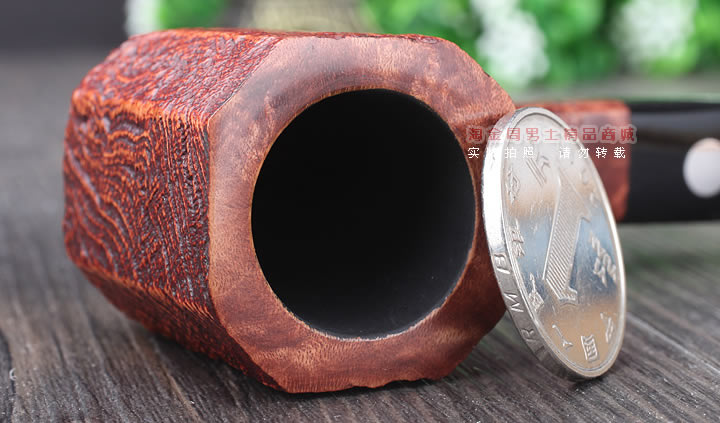 意大利进口 马仕Mastro de Paja手工烟斗 5件套装CLASSICA 145-6