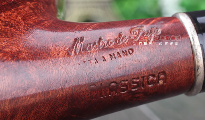 ��������� ����Mastro de Paja�ֹ��̶� 5����װCLASSICA 146-8