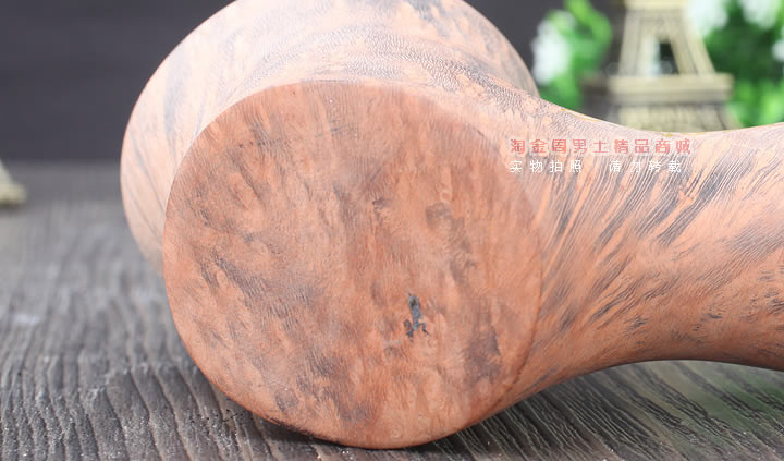 丹麦Erik Nording石楠木手工签名烟斗 SIGNATURE SMOOTH 原木50-5