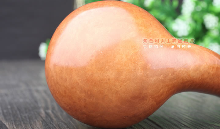 原装进口 意大利L'ANATRA石楠木手工烟斗 6件套装2蛋大号斗 LA54-6