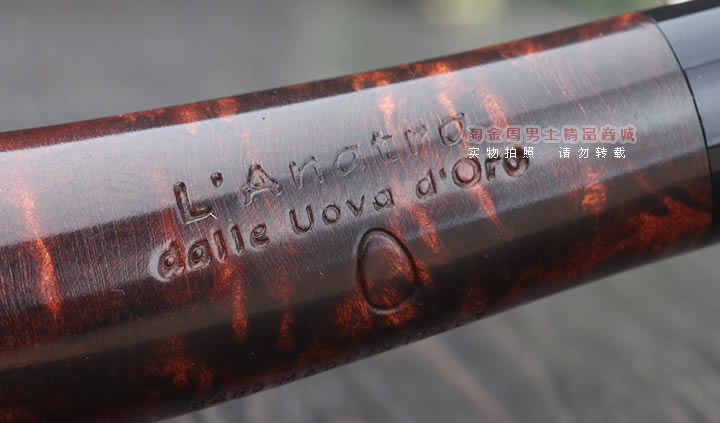 �����̾� �����L'ANATRAѼ�� ʯ�ľ�ֹ��̶� 5����װ1�� LA57-9