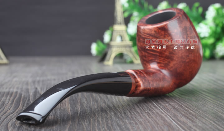 意大利进口 马仕Mastro de Paja手工烟斗 6件套装CLASSICA 138-3