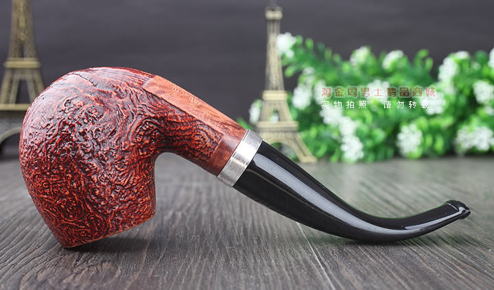 意大利进口 马仕Mastro de Paja手工烟斗 5件套装CLASSICA 142-5