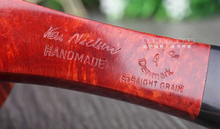 ԭװ��Ʒ ���ڵ����ʦKAI NIELSENʯ�ľ�ֹ��̶� A��Kai66-9