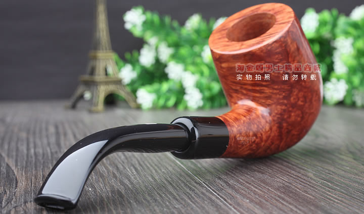 原装进口 卡斯特罗castello 石楠木烟斗5件套 castello 4K C25-3