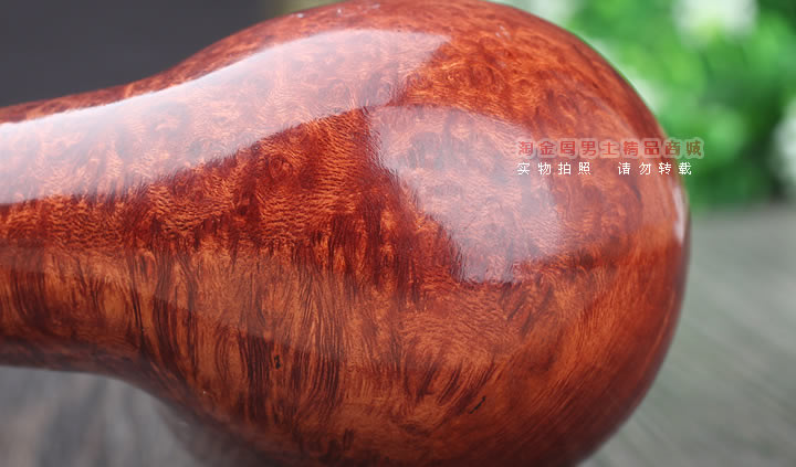 原装进口 卡斯特罗castello 石楠木烟斗5件套 castello 4K C25-6