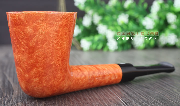 原装进口 卡斯特罗castello 石楠木烟斗5件套 castello 4K C27-1