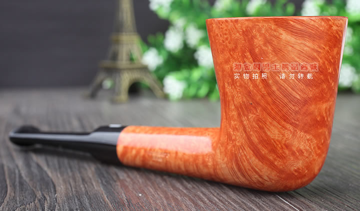 原装进口 卡斯特罗castello 石楠木烟斗5件套 castello 4K C27-2