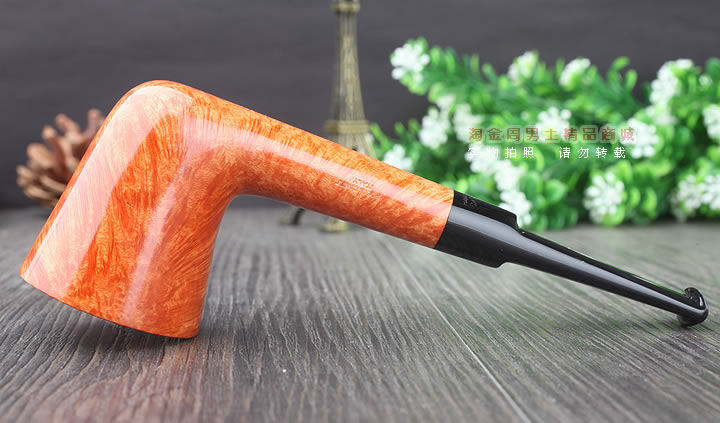 原装进口 卡斯特罗castello 石楠木烟斗5件套 castello 4K C27-5