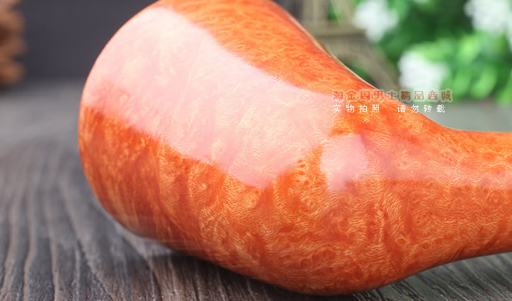 原装进口 卡斯特罗castello 石楠木烟斗5件套 castello 4K C27-6