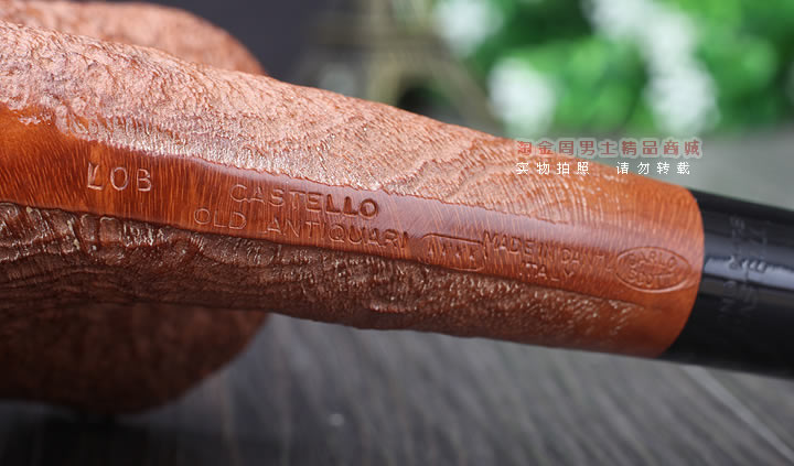 �����castello OLD ANTIQUARI 4K ʯ�ľ�ֹ��̶���װ C28-9