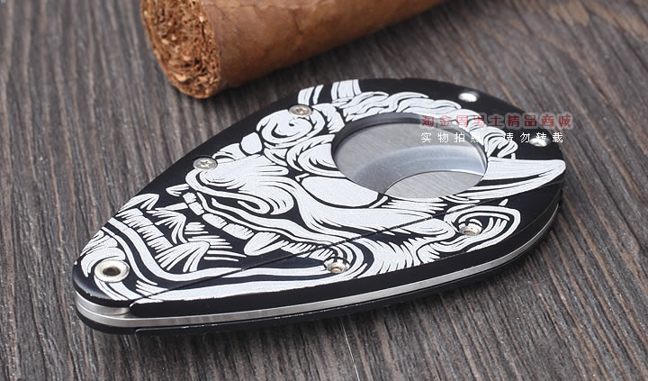 Xikar雪茄刀雪茄剪美国原装进口Xikar雪茄剪101JYA-2