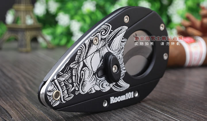 Xikar雪茄刀雪茄剪美国原装进口Xikar雪茄剪101JYA-4