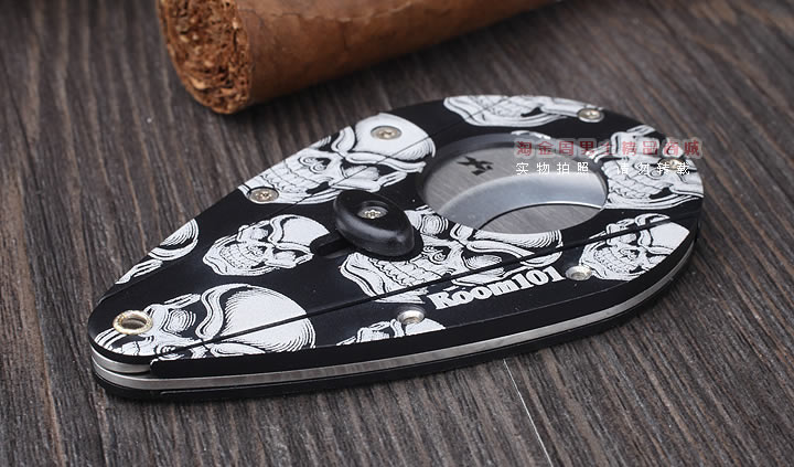 Xikar雪茄刀雪茄剪美国原装进口Xikar雪茄剪101SKL-1