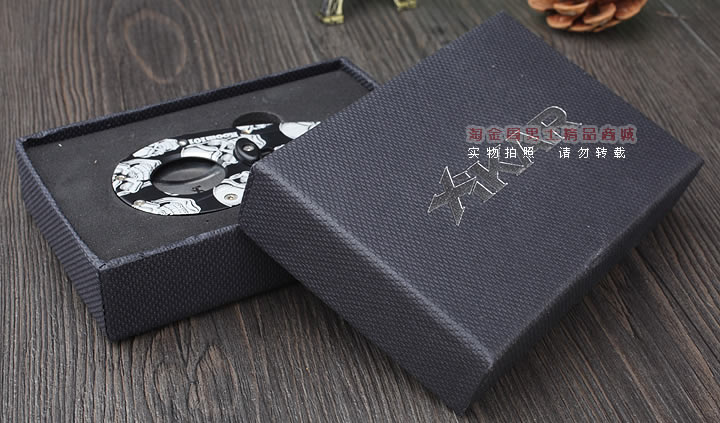 Xikar雪茄刀雪茄剪美国原装进口Xikar雪茄剪101SKL-5