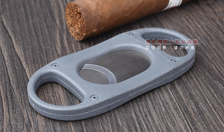 Xikar雪茄刀雪茄剪美国原装进口Xikar双用雪茄剪208SL-2