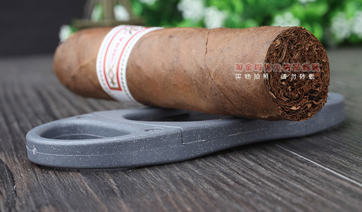 Xikar雪茄刀雪茄剪美国原装进口Xikar双用雪茄剪208SL-4