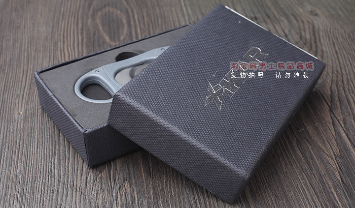 Xikar雪茄刀雪茄剪美国原装进口Xikar双用雪茄剪208SL-5