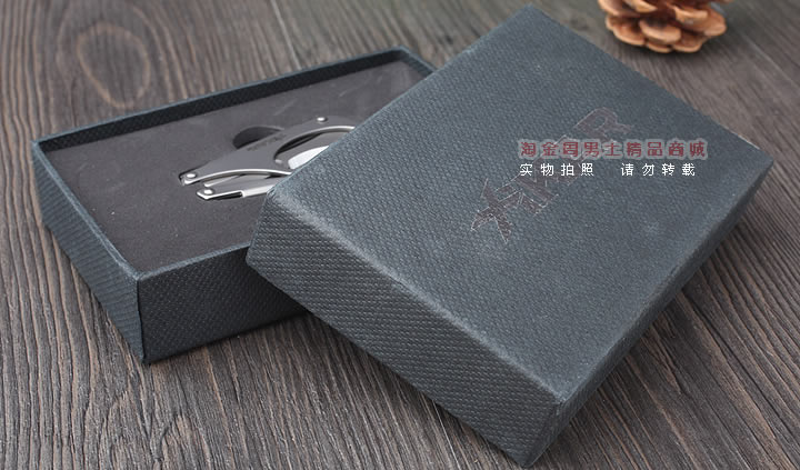 Xikar雪茄刀雪茄剪美国原装进口Xikar雪茄剪刀400bb-7