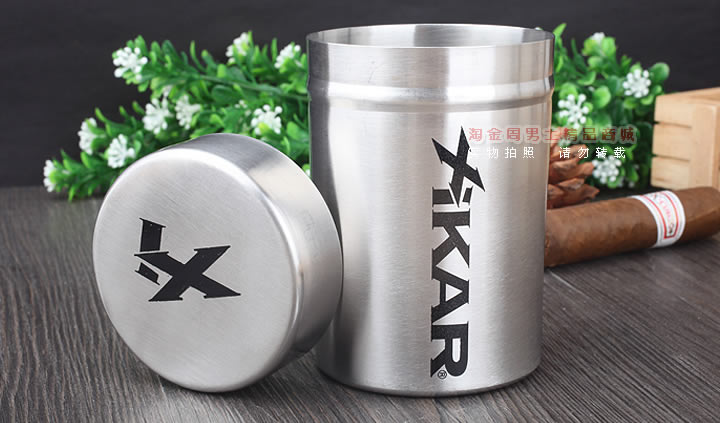 ����ԭװ����Xikar��������ѩ���̻Ҹ�-1