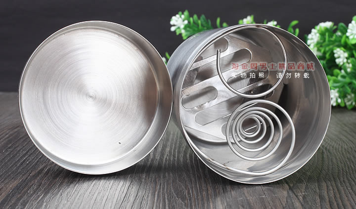 ����ԭװ����Xikar��������ѩ���̻Ҹ�-2