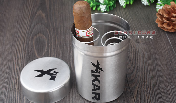 ����ԭװ����Xikar��������ѩ���̻Ҹ�-3