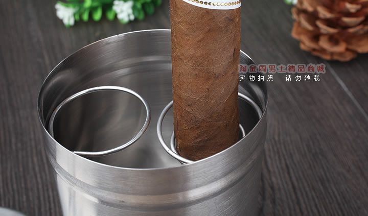 ����ԭװ����Xikar��������ѩ���̻Ҹ�-4