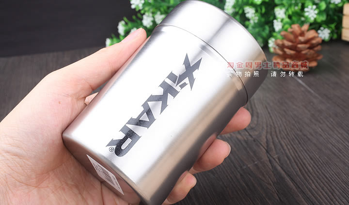 ����ԭװ����Xikar��������ѩ���̻Ҹ�-5