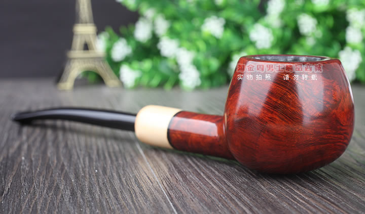原装进口 意大利Caesar凯撒石楠木烟斗 5件套装C级 C20-2