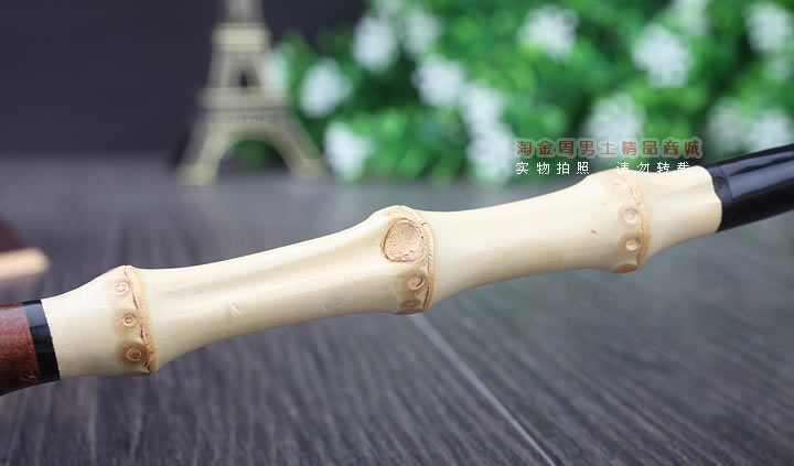 原装进口 意大利Caesar凯撒石楠木烟斗 5件套装D级 D19-8