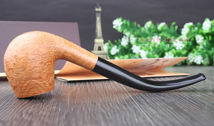 原装进口 意大利Caesar凯撒石楠木烟斗 5件套装F级粗面 F17-5