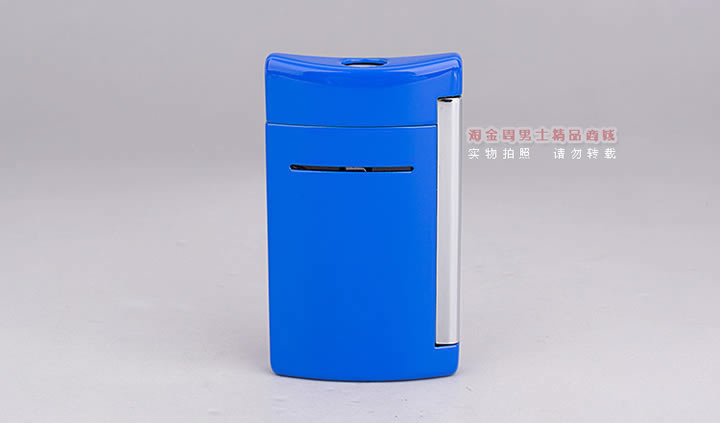 原装进口 法国S.T.Dupont 都彭朗声打火机010038-1