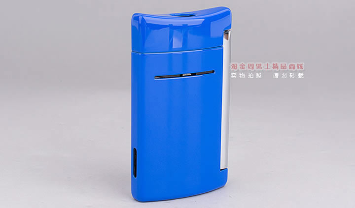 原装进口 法国S.T.Dupont 都彭朗声打火机010038-2