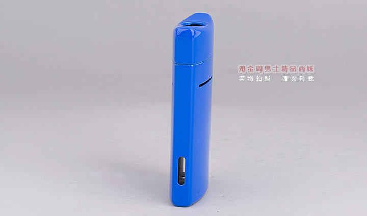 原装进口 法国S.T.Dupont 都彭朗声打火机010038-3