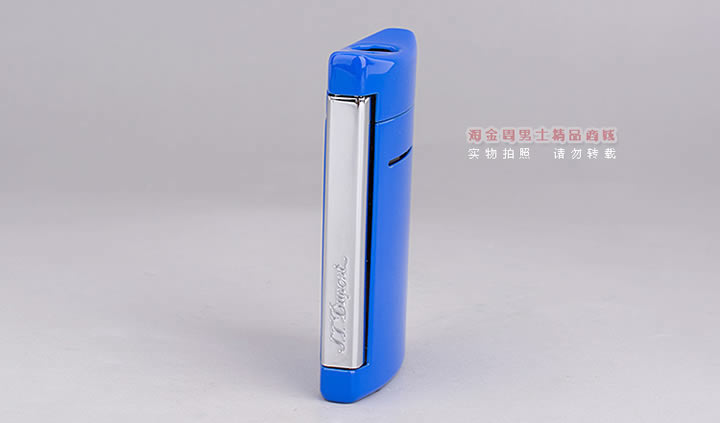 原装进口 法国S.T.Dupont 都彭朗声打火机010038-5