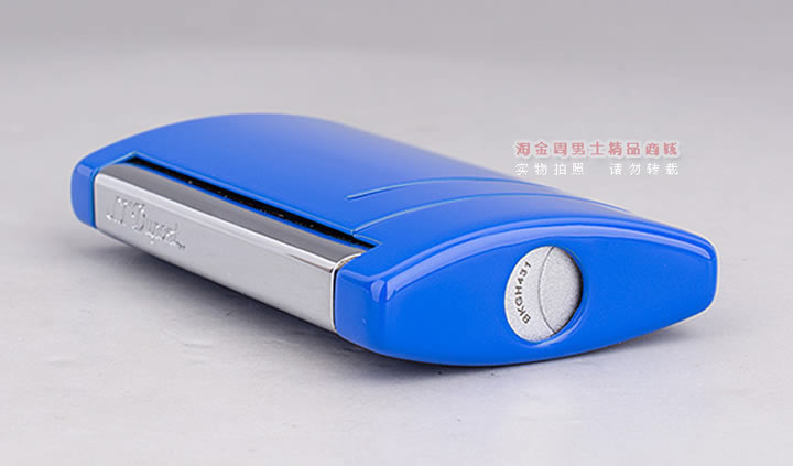 原装进口 法国S.T.Dupont 都彭朗声打火机010038-6