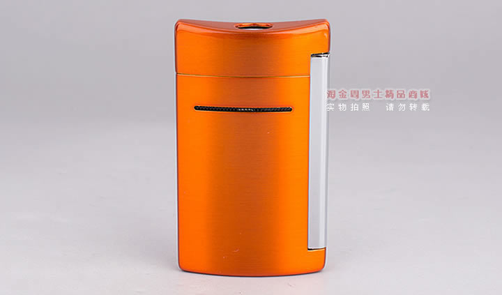 原装进口 法国S.T.Dupont 都彭朗声打火机010053-1