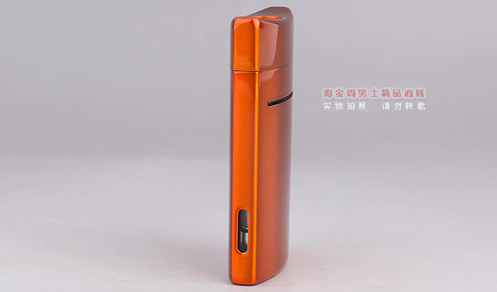 原装进口 法国S.T.Dupont 都彭朗声打火机010053-3